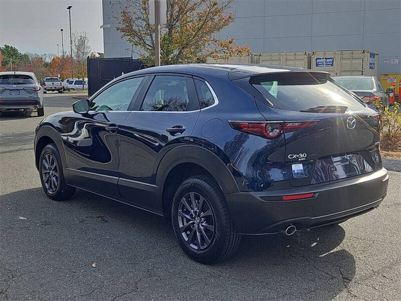 2024 Mazda CX-30 2.5 S