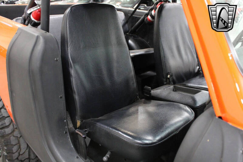 1978 International Scout