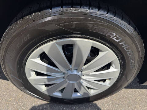 2011 Volkswagen Jetta