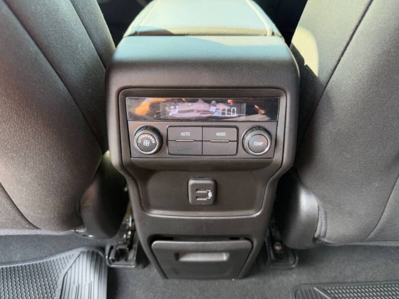 2019 GMC Acadia SLE-1