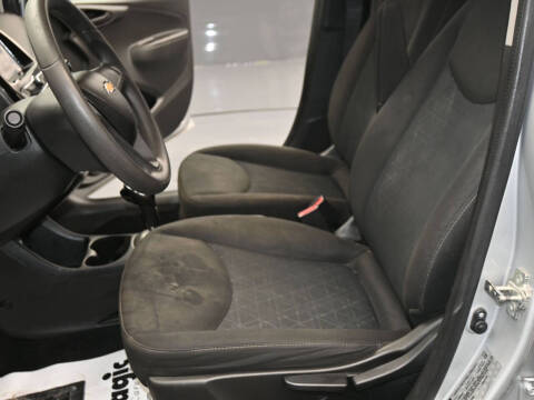 2020 Chevrolet Spark LS CVT