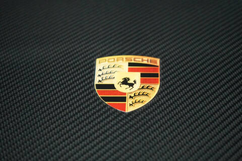 2023 Porsche 718 Cayman GT4 RS