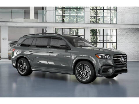 2026 Mercedes-Benz GLS GLS 450