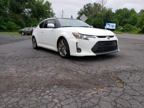 2014 Scion tC for sale at Autoplex of 309 in Coopersburg PA