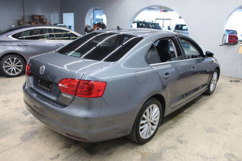 2013 Volkswagen Jetta