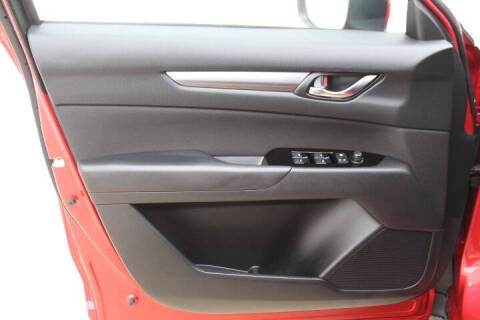 2022 Mazda CX-5 2.5 S