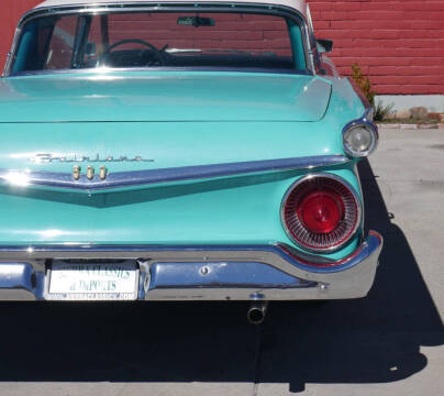 1959 Ford Skyliner