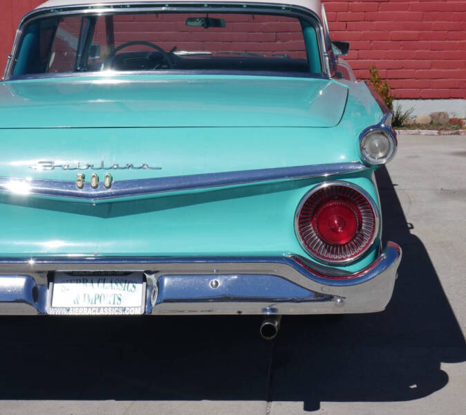 1959 Ford Skyliner