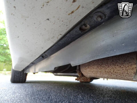 1987 Pontiac Firebird