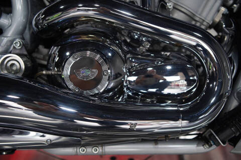 2003 Harley-Davidson V-Rod