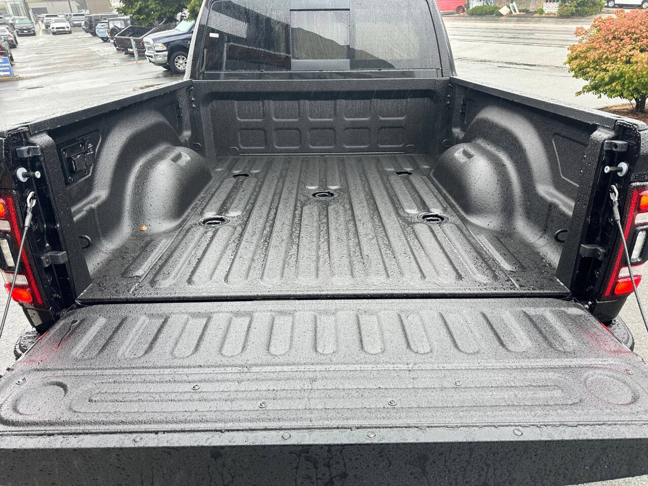 2024 Ram 3500 for sale at Autos by Talon in Seattle, WA