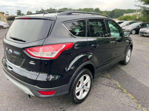 2013 Ford Escape SE