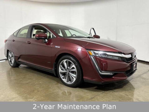 2018 Honda Clarity Plug-In Hybrid for sale at Smart Motors in Madison WI