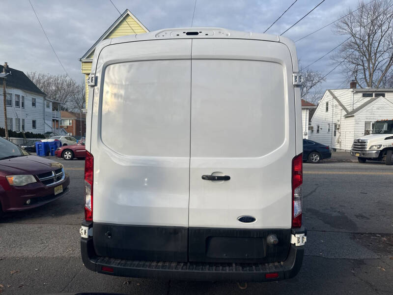 2019 Ford Transit Van Base photo 7