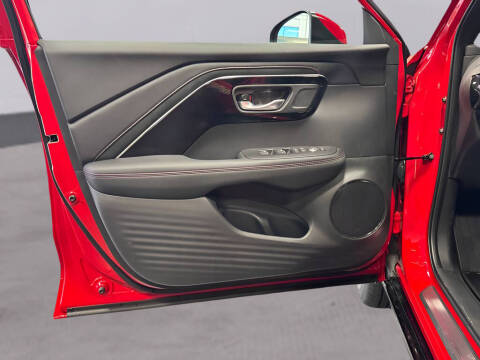 2026 Acura ADX w/A-SPEC