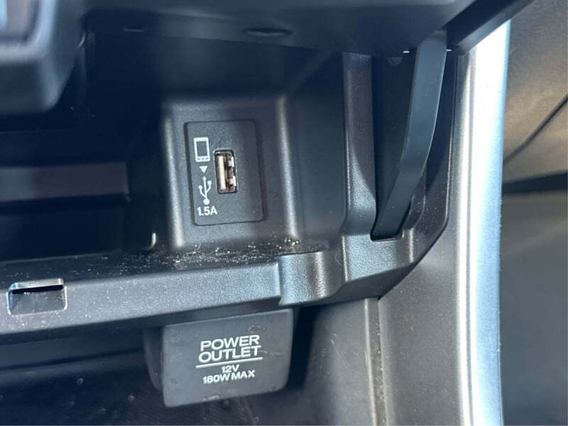 2017 Honda Accord Hybrid EX-L