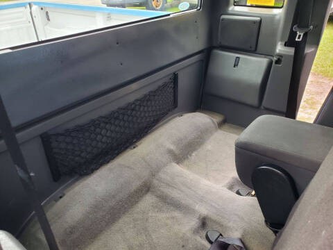 2011 Ford Ranger XLT