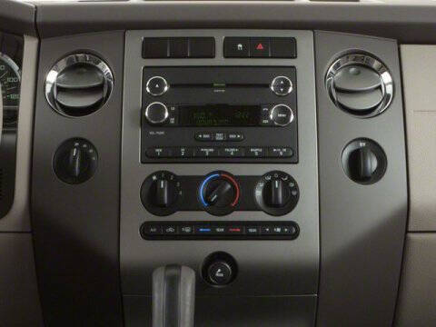 2010 Ford Expedition EL