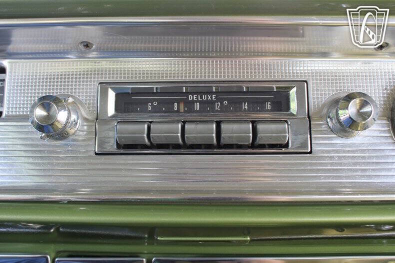 1957 Pontiac Star Chief