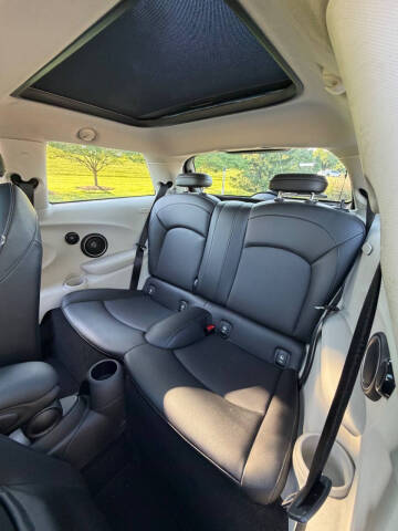 2015 MINI Hardtop 2 Door Cooper S