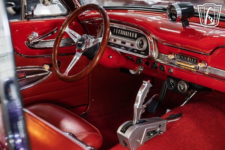 1963 Ford Falcon