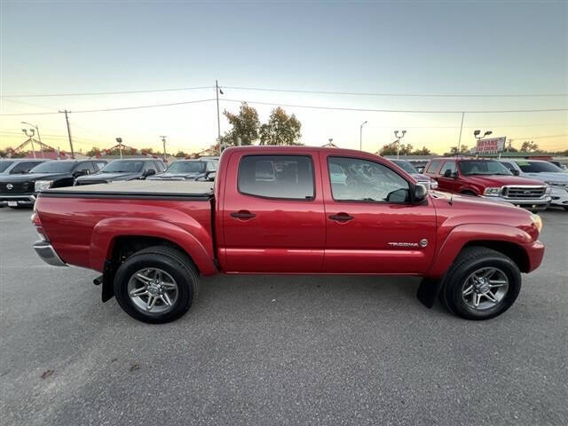 2012 Toyota Tacoma for sale at Bryans Car Corner 2 in Midwest City, OK