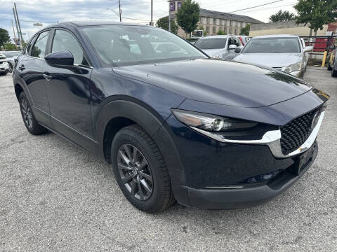 2020 Mazda CX-30