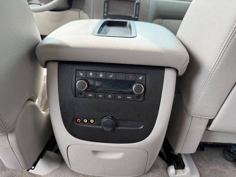 2014 Chevrolet Tahoe LT