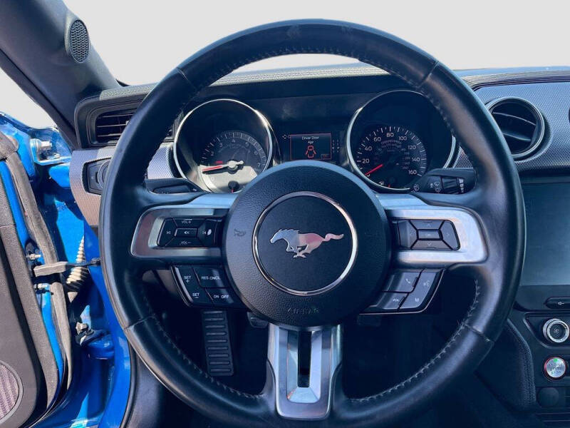 2021 Ford Mustang GT