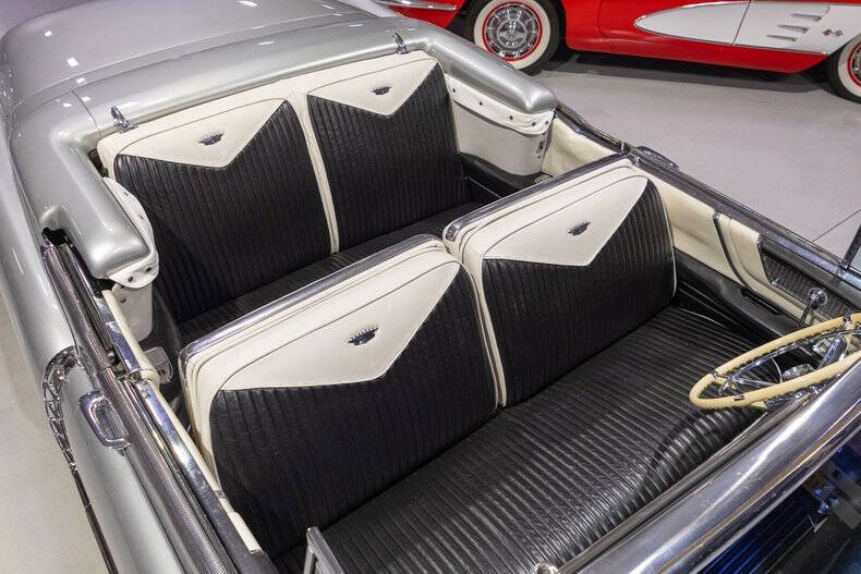 1956 Cadillac Eldorado Biarritz