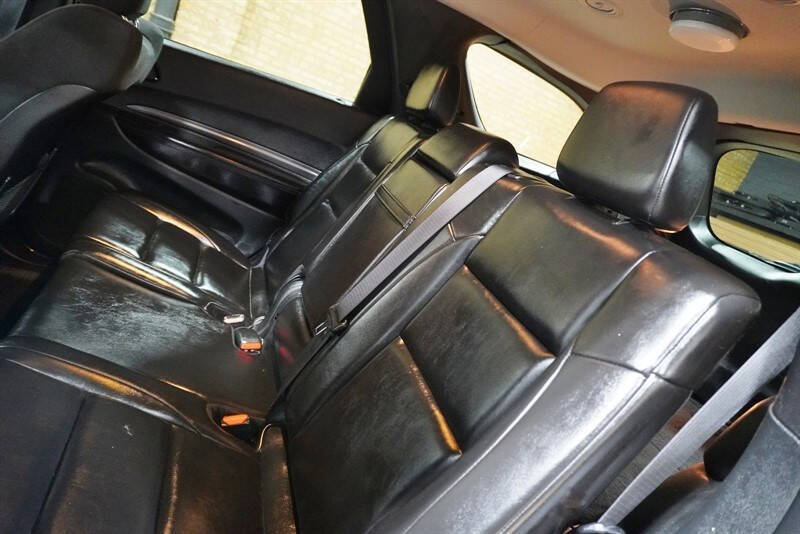 2021 Dodge Durango Pursuit