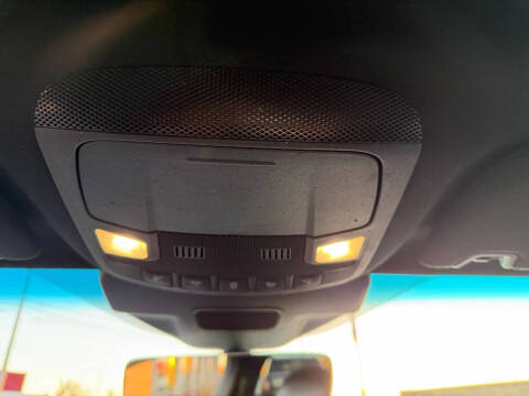 2019 Lincoln Nautilus