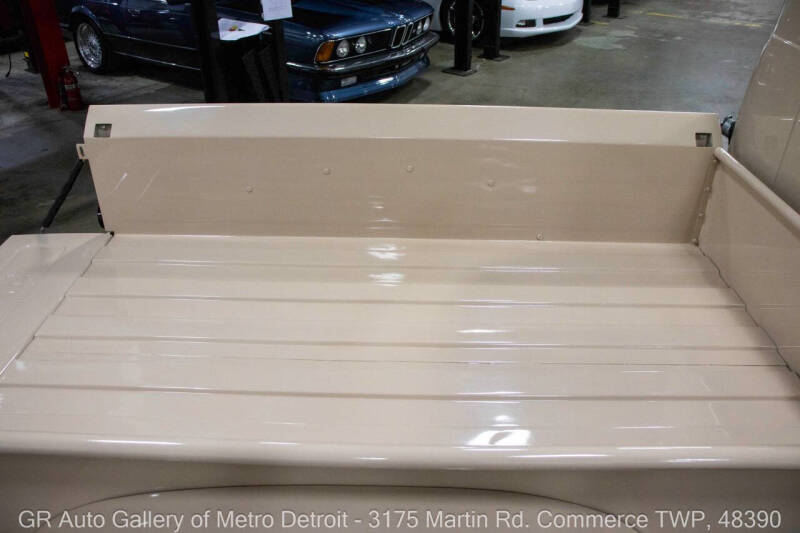 1947 Studebaker Pickup