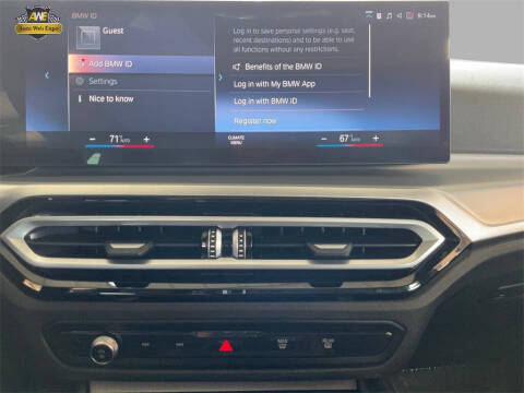 2024 BMW 4 Series M440i xDrive