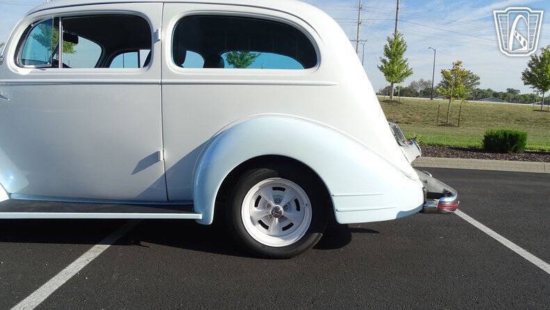 1935 Pontiac Coupe