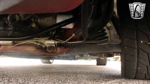 1996 Ford Mustang GT