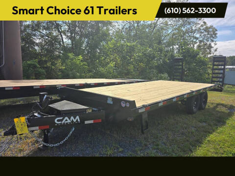 2026 CAM Superline PSDO102184-BP-154