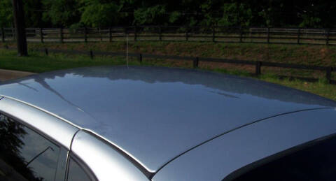 2004 Chrysler PT Cruiser