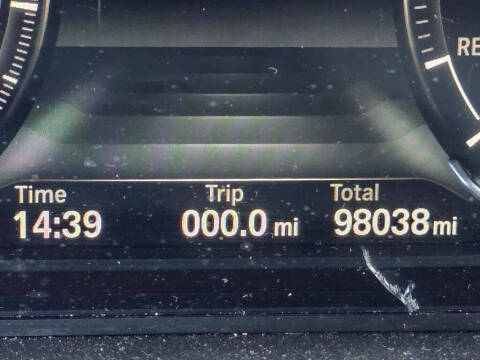 2019 BMW 4 Series 440i Gran Coupe