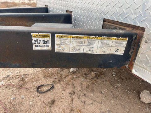 2017 Continental Cargo UT 14x7 feet