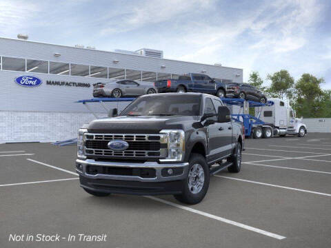 2026 Ford F-250 Super Duty