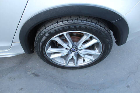 2018 Volvo V60 Cross Country T5 Premier