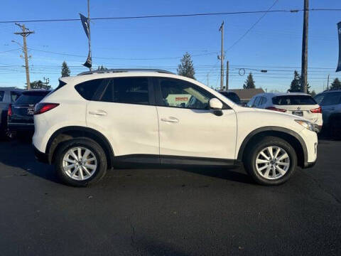 2014 Mazda CX-5 Touring