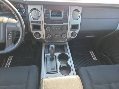 2017 Ford Expedition XLT