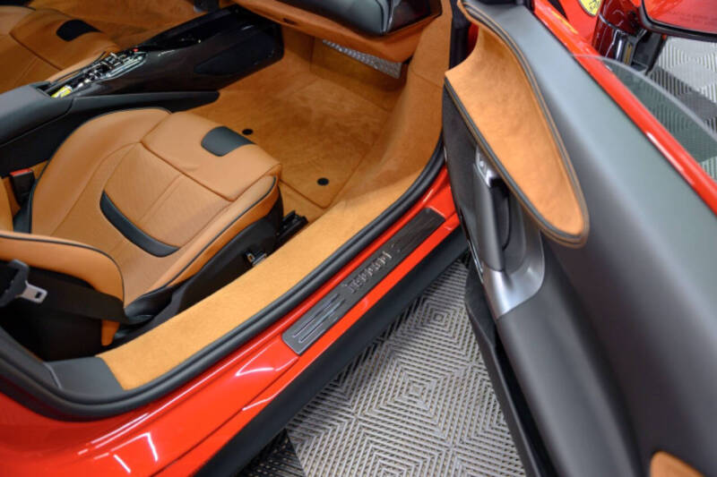 2023 Ferrari SF90 Stradale