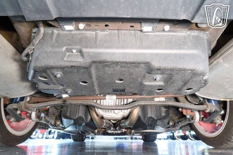 2012 Ford Mustang Boss 302