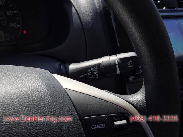 2024 Mitsubishi Mirage G4