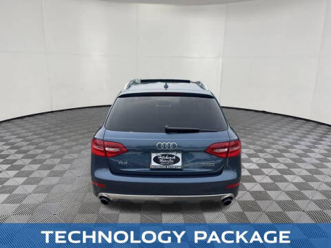 2015 Audi Allroad 2.0T quattro Premium