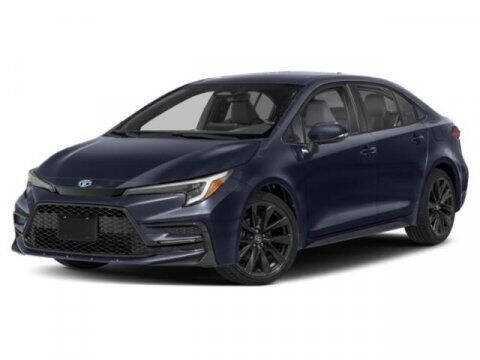 2023 Toyota Corolla Hybrid for sale at Sarasota Toyota - Sebring Toyota in Sebring FL