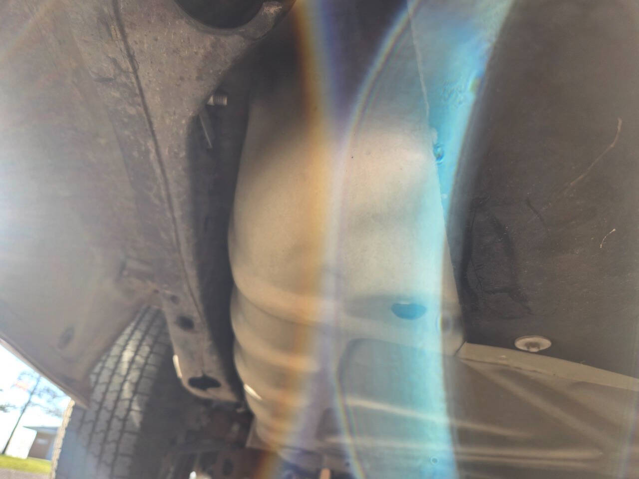 1997 Lincoln Town Car 180